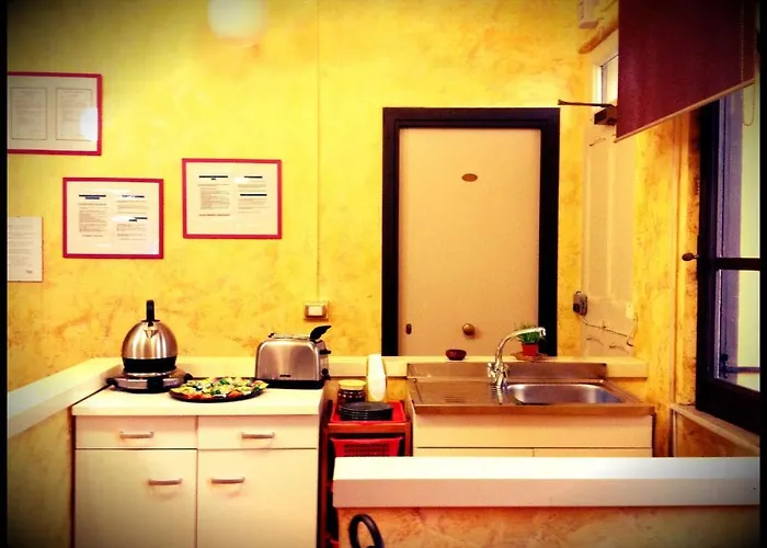 Maison d'hôtes Sogni Stellari Rome