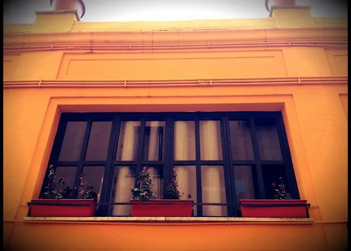 Maison d'hôtes Sogni Stellari