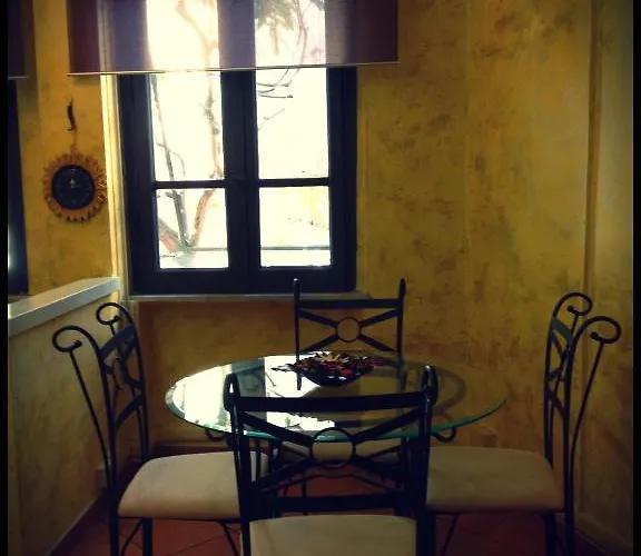 Maison d'hôtes Sogni Stellari