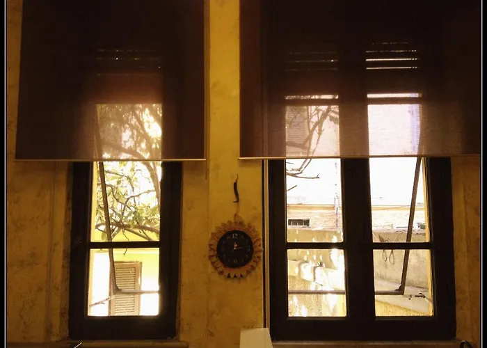 Sogni Stellari Maison d'hôtes Rome