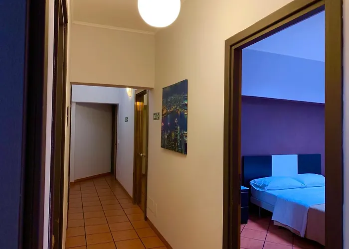Maison d'hôtes Sogni Stellari *