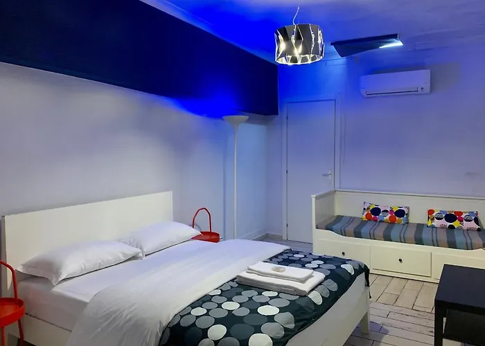 Maison d'hôtes Sogni Stellari *