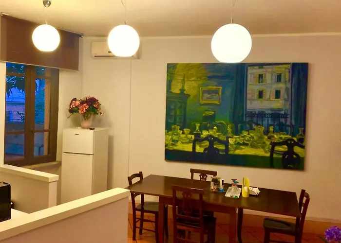 Maison d'hôtes Sogni Stellari *