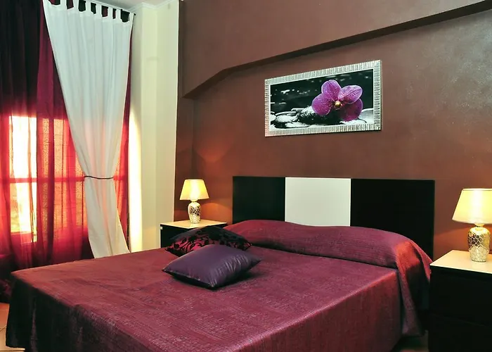 Sogni Stellari Maison d'hôtes Rome